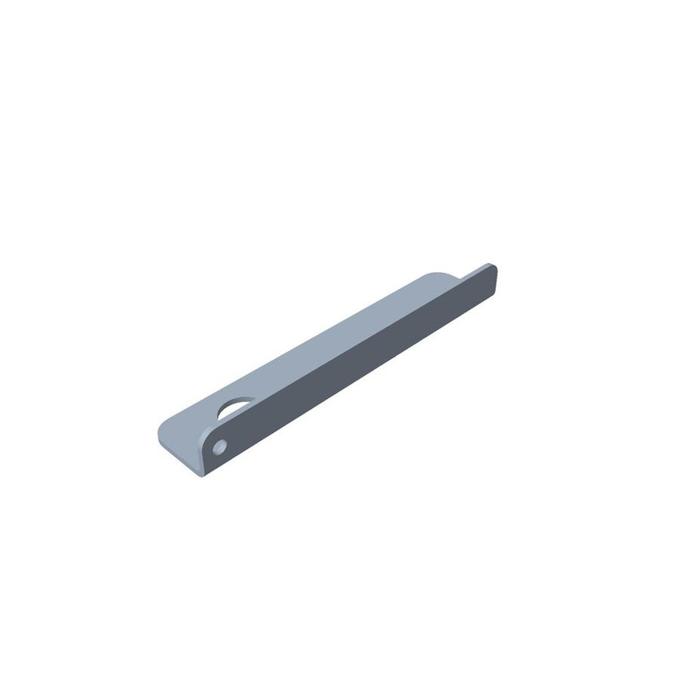 Genuine Toro BRACKET-SEAT, LH Part# 133-9324-03