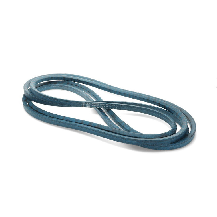 Genuine Toro DECK BELT, TIMECUTTER HD 54IN Part# 133-7076P