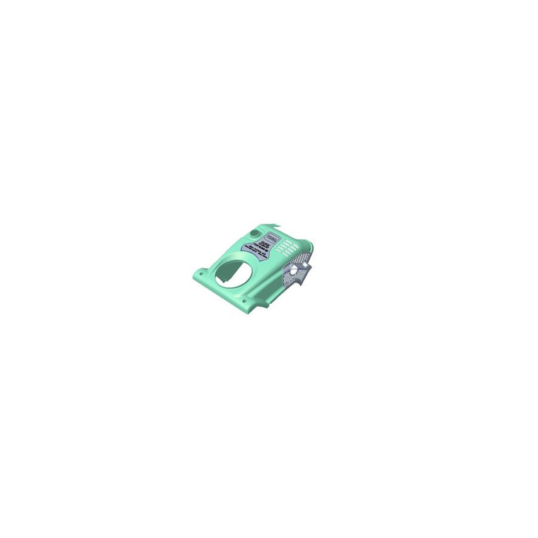 Genuine Toro SHROUD ASM Part# 133-5545