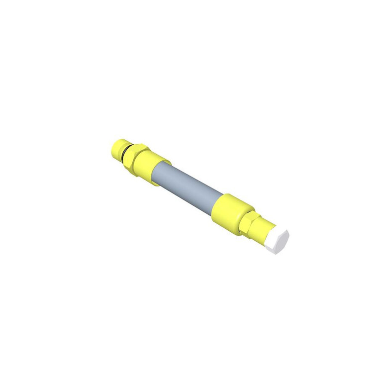 Genuine Toro HOSE ASM Part# 133-4659
