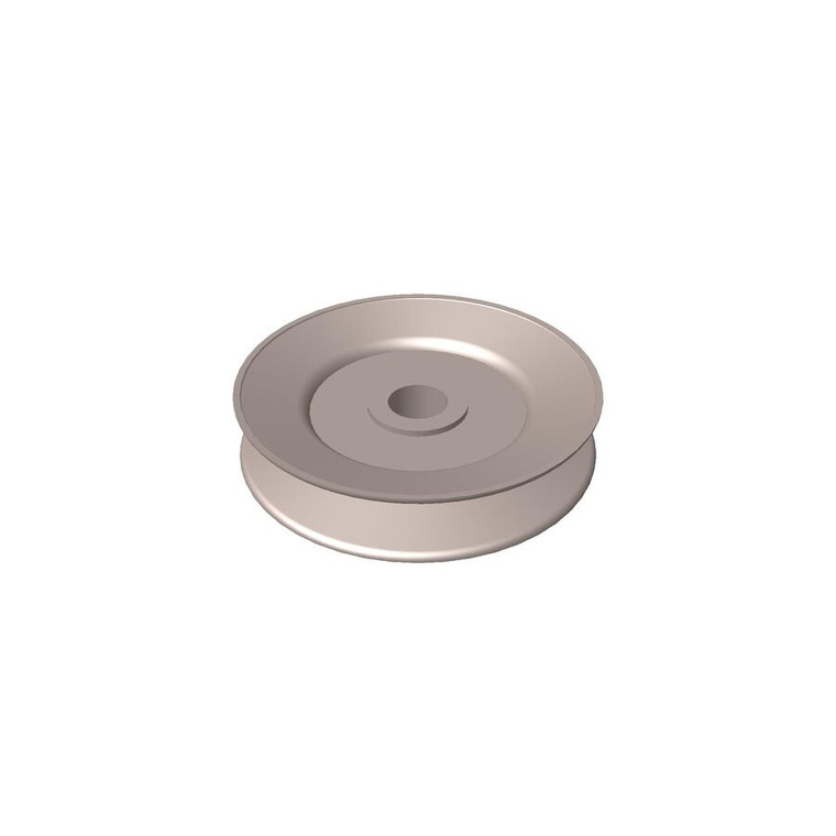 Genuine Toro PULLEY-BLOWER Part# 133-4492
