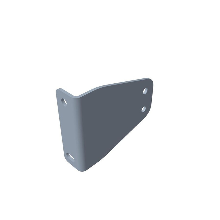 Genuine Toro BRACKET-SUPPORT, LOWER Part# 133-1888-03
