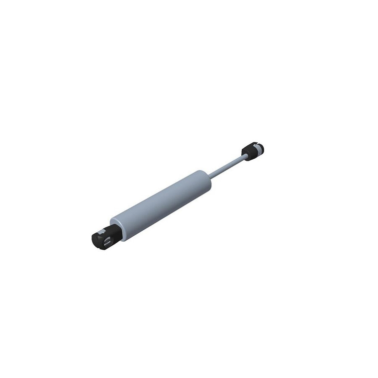 Genuine Toro DAMPER-NON CAVITATING Part# 133-1171