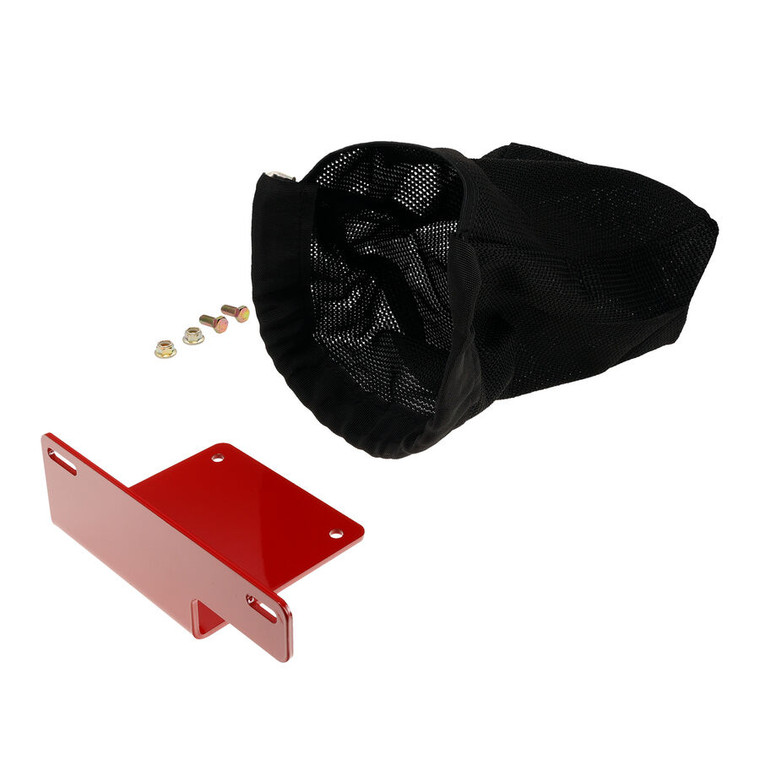 Genuine Toro TRASH BAG ASM, GRANDSTAND MOWER Part# 133-1435