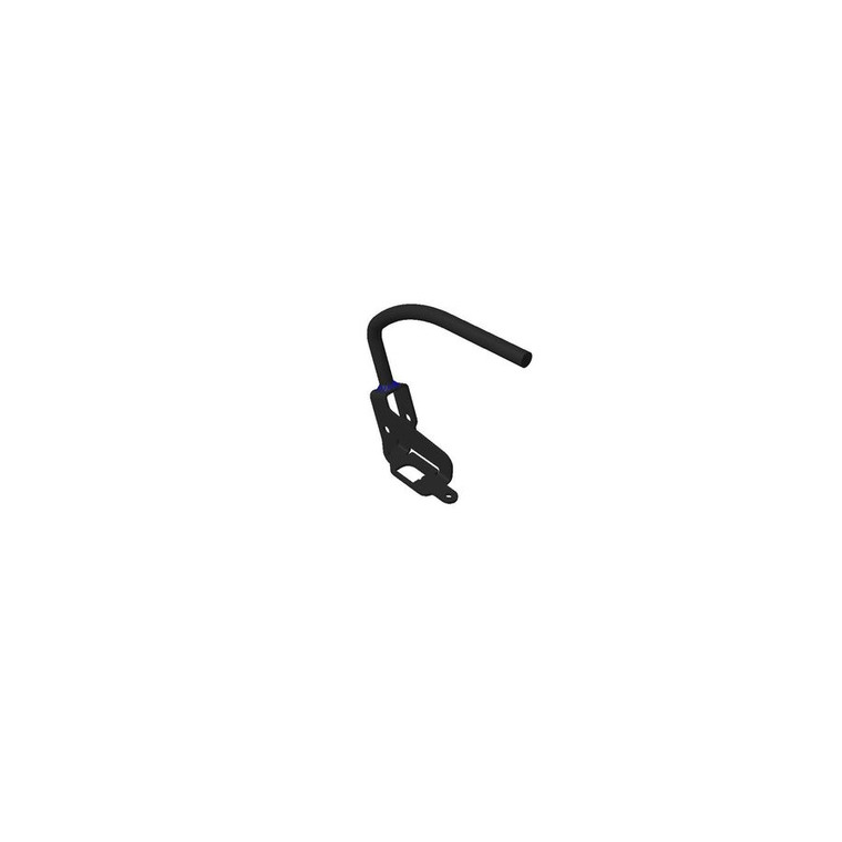 Genuine Toro LEVER-LH Part# 132-5114-03