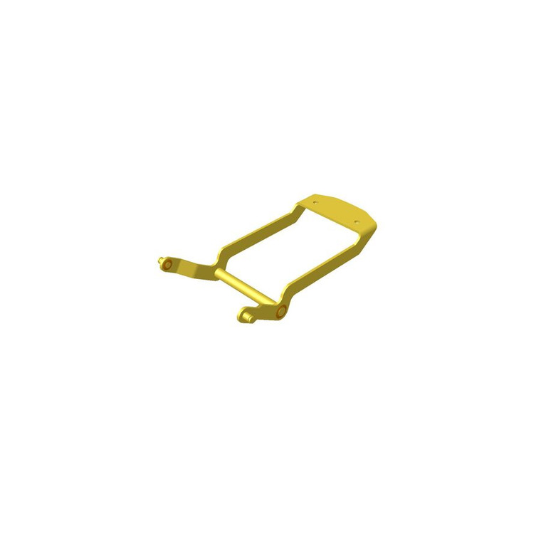 Genuine Toro RELEASE PEDAL ASM Part# 132-6868