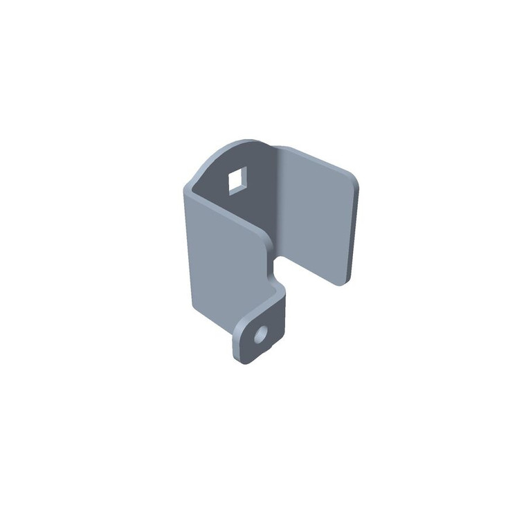 Genuine Toro BRACKET-MOUNTING, REAR Part# 131-4199-03