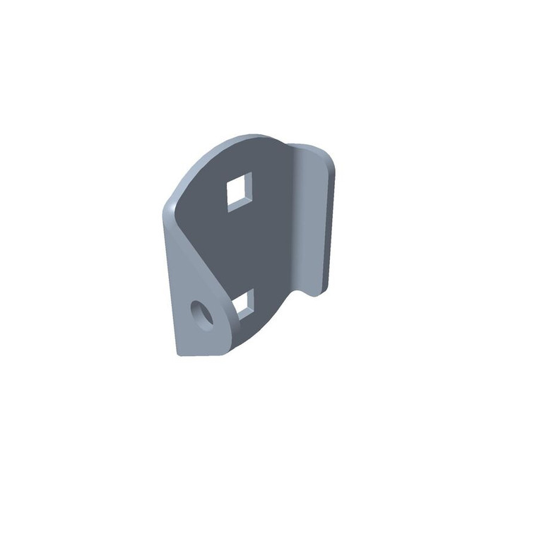 Genuine Toro BRACKET-MOUNTING, FRONT Part# 131-4198-03