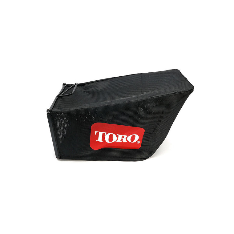 Genuine Toro AWD REPLACEMENT BAG AND FRAME KIT Part# 131-4556