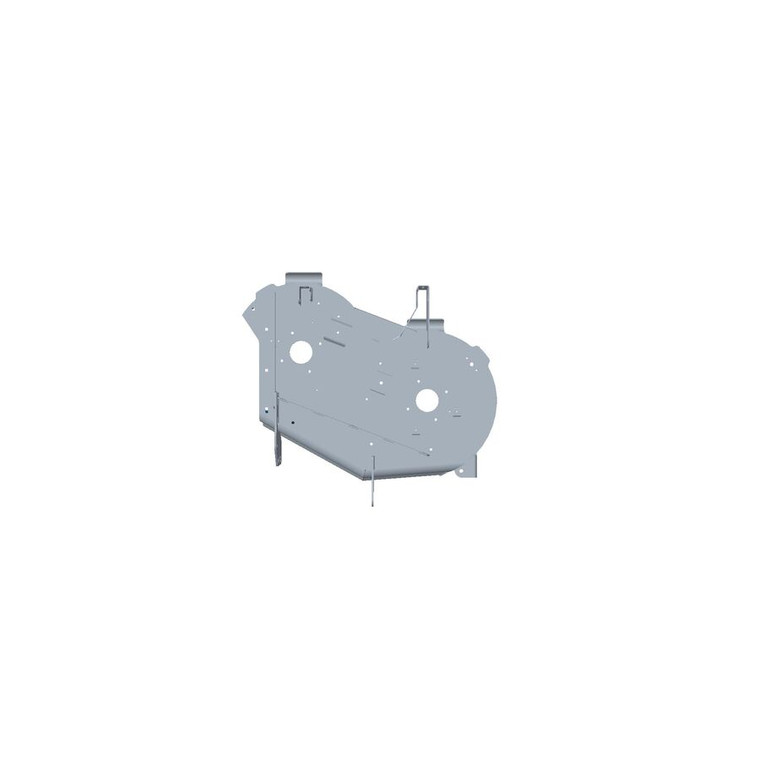 Genuine Toro KIT-BAGGING ENHANCEMENT, 34 IN FAB Part# 131-4168