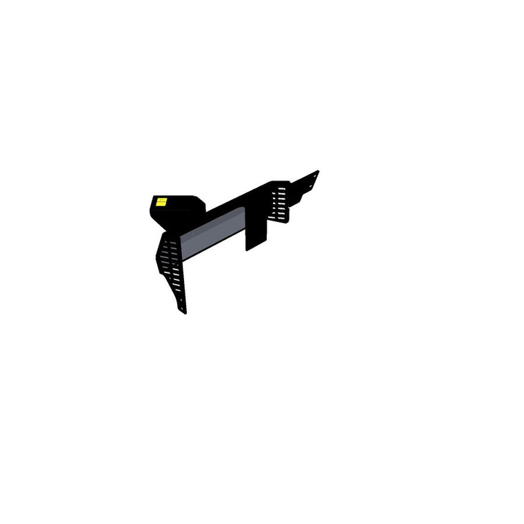Genuine Toro MUFFLER GUARD ASM Part# 131-3550