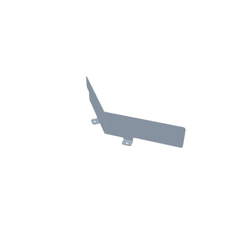 Genuine Toro SHIELD-FRONT Part# 131-3648-03
