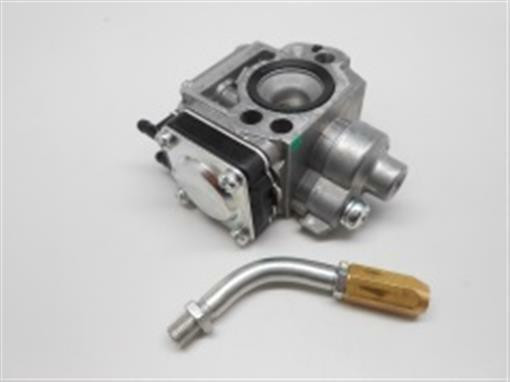 Genuine echo Part CARBURETOR ASSY A021002310