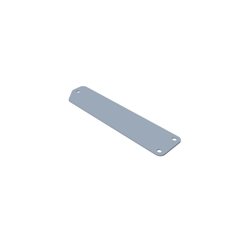 Genuine Toro GUARD-DECK, CENTER Part# 131-1506-01