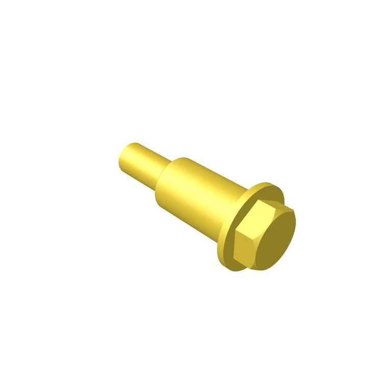 Genuine Toro BOLT-SHOULDER, HHF Part# 131-1789