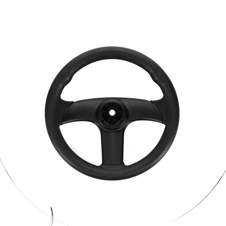 Genuine Toro WHEEL-STEERING Part# 131-0957