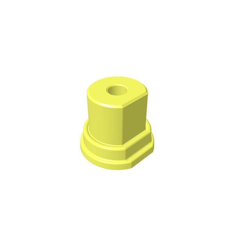 Genuine Toro BUSHING-MOUNT, HOC Part# 131-0895