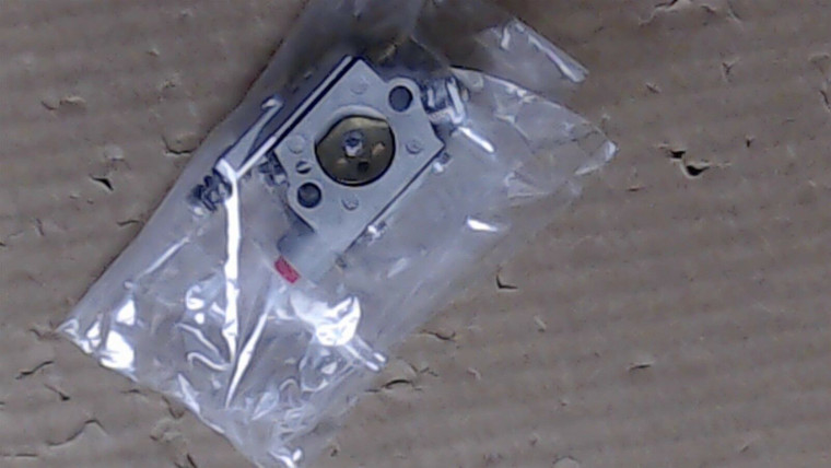 Genuine echo Part CARBURETOR WT-946  CS-310 A021001700