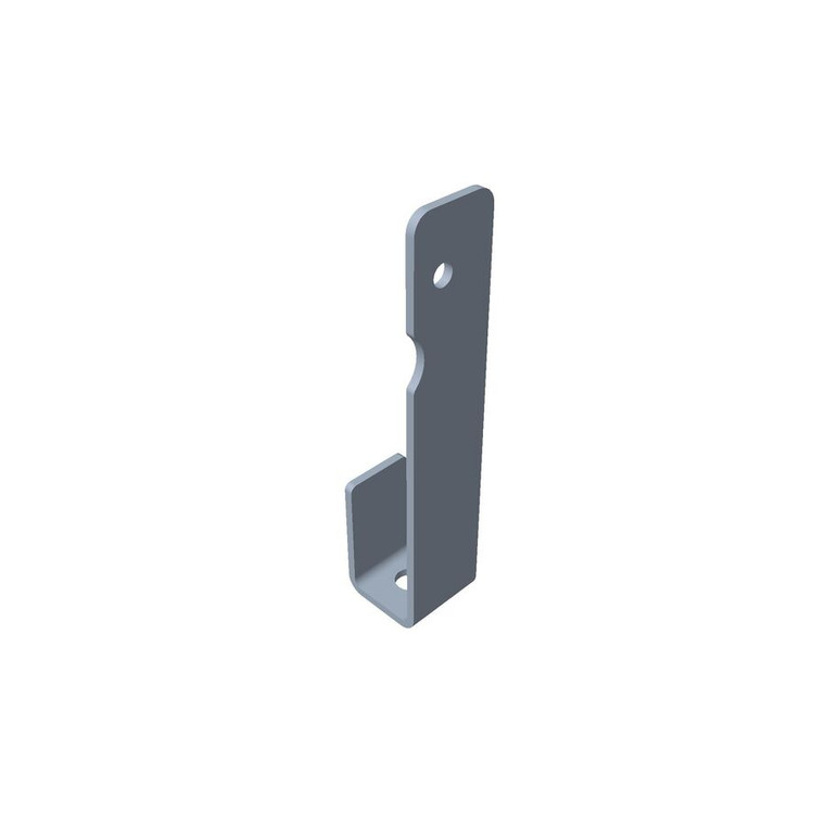 Genuine Toro BRACKET-ANCHOR, CABLE Part# 131-0877-03