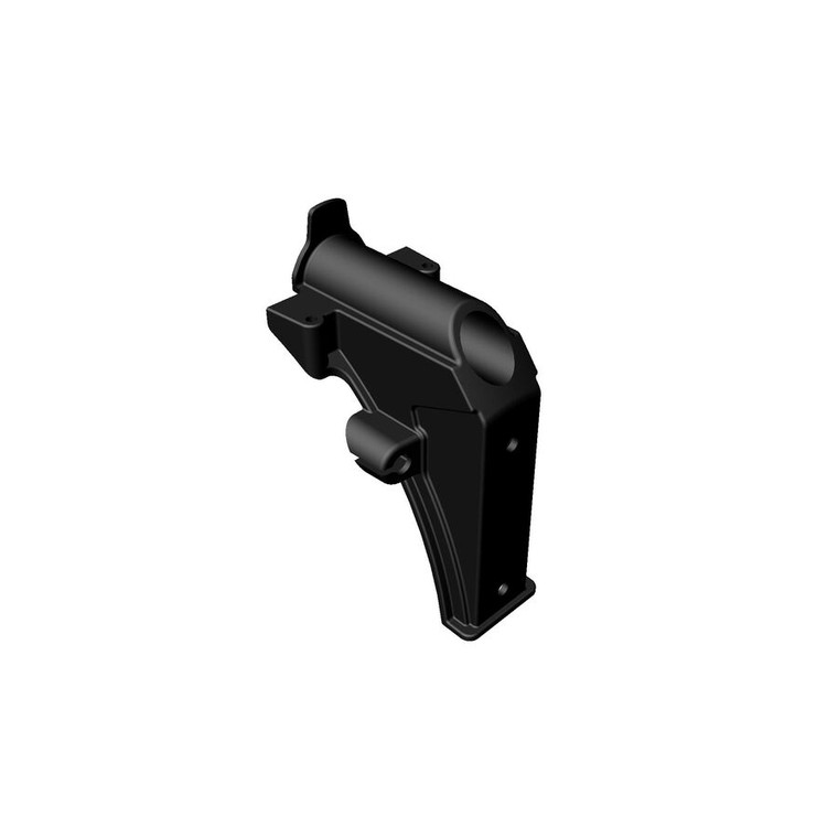 Genuine Toro MOUNT-GEAR, CHUTE Part# 130-9608