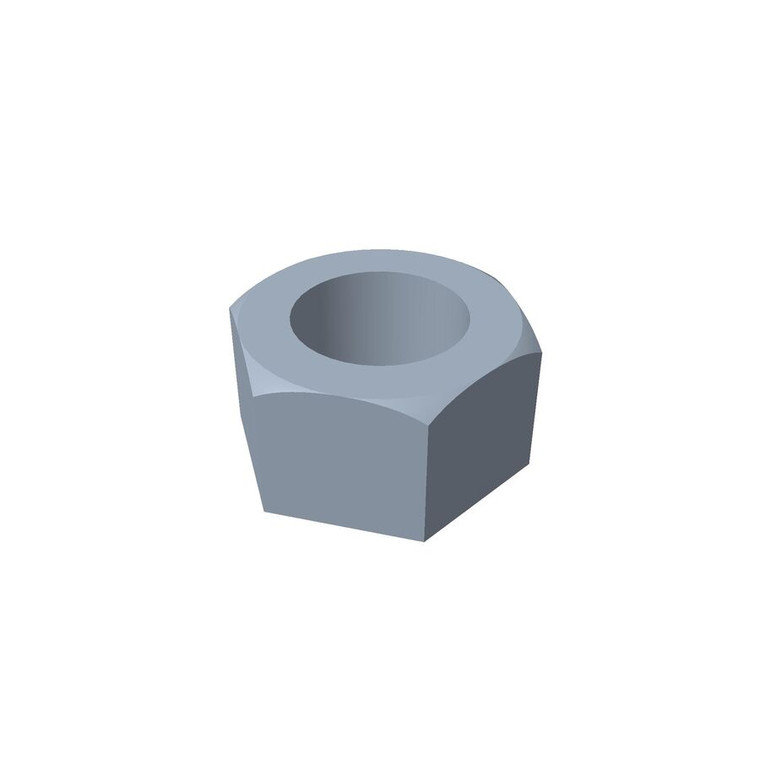 Genuine Toro NUT Part# 130743