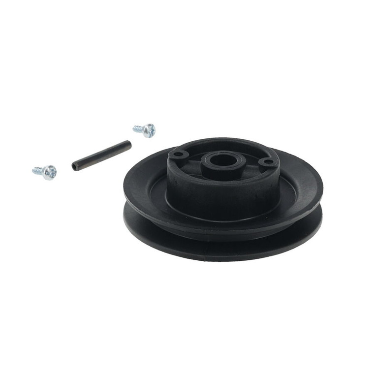 Genuine Toro TRANSMISSION PULLEY KIT Part# 130-2370