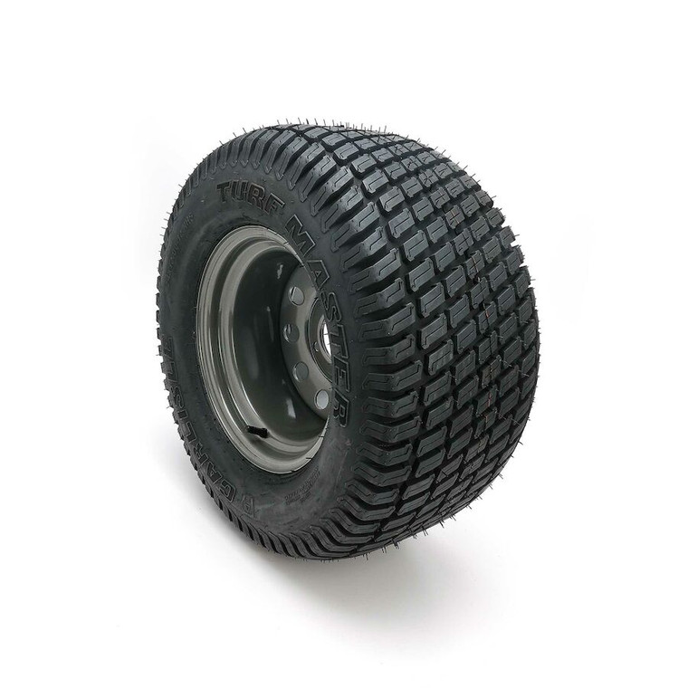 Genuine Toro WHEEL AND TIRE ASM Part# 127-9521