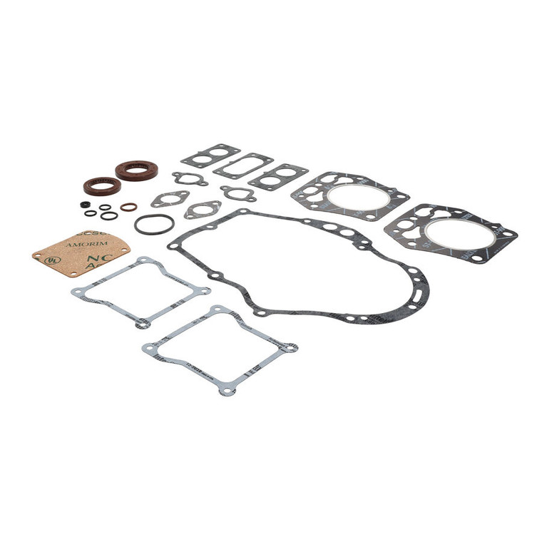 Genuine Toro GASKET AND SEAL KIT Part# 127-9296