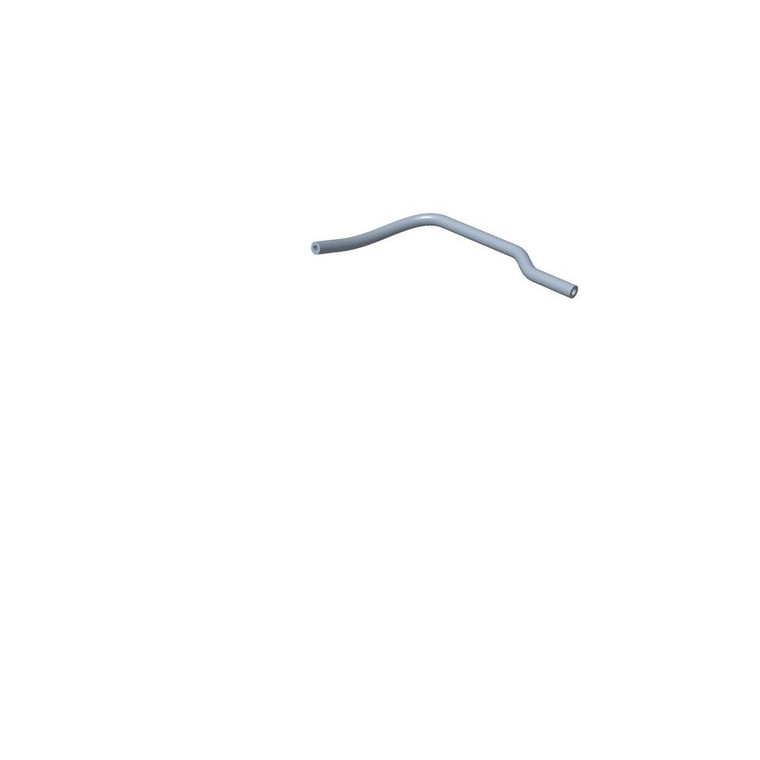 Genuine Toro HOSE-FUEL Part# 127-9064