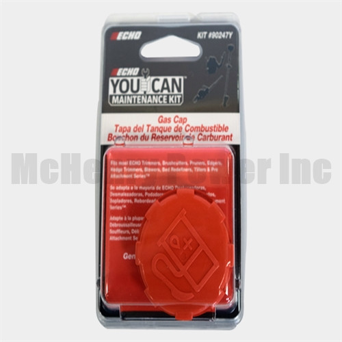 Genuine echo Part GAS CAP 90247Y