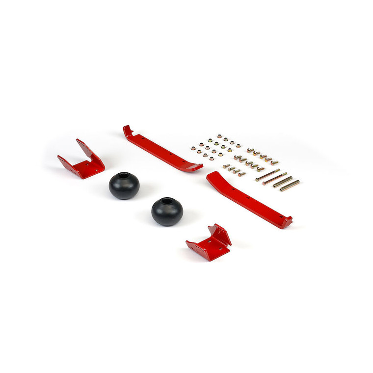 Genuine Toro KIT-RD ANTISCALP AND WEAR BAR Part# 127-6650