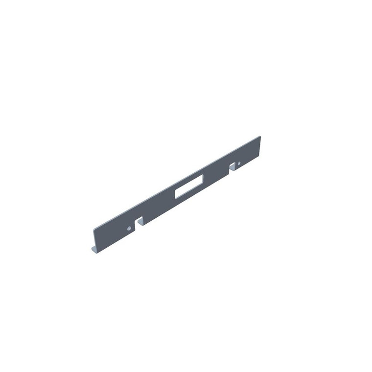 Genuine Toro PLATE-DECK Part# 127-6862-01