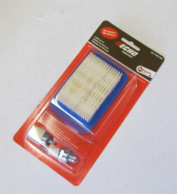 Genuine Echo / Shindaiwa TUNE-UP KIT Part# 90156Y