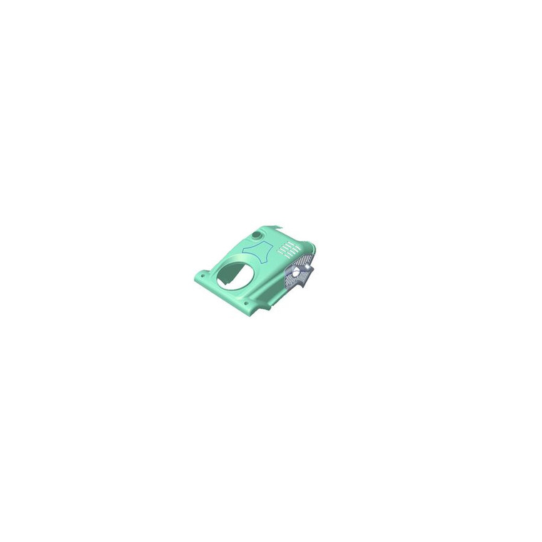 Genuine Toro SHROUD ASM Part# 127-5981