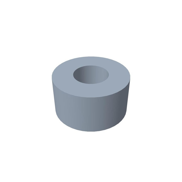 Genuine Toro SPACER-CASTER Part# 127-3330-01