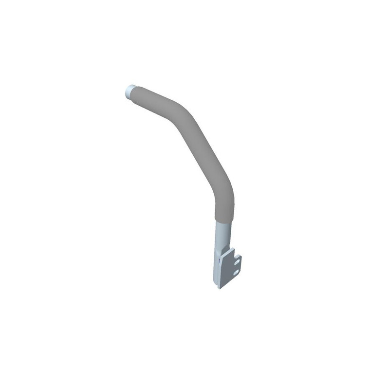 Genuine Toro LH LEVER/GRIP ASM Part# 127-3442