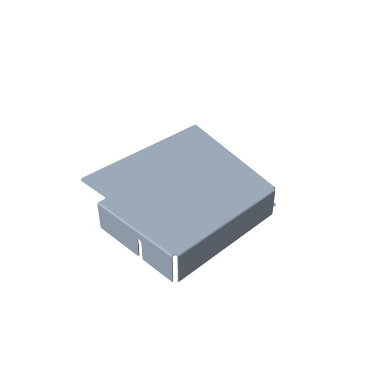 Genuine Toro COVER-BELT, RH Part# 127-3299-05