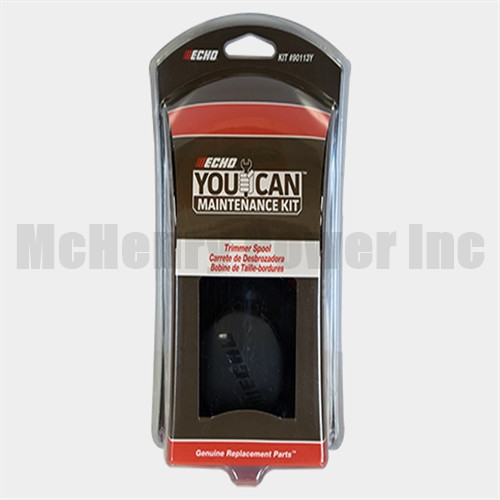 Genuine Echo TRIMMER SPOOL  Part # 90113Y