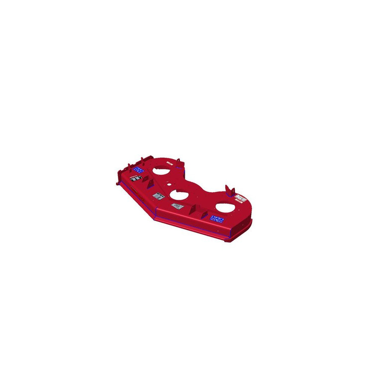 Genuine Toro DECK ASM Part# 127-1936