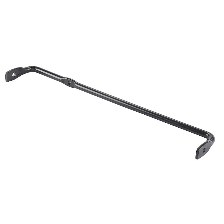 Genuine Toro AXLE-FRONT Part# 127-0668-03