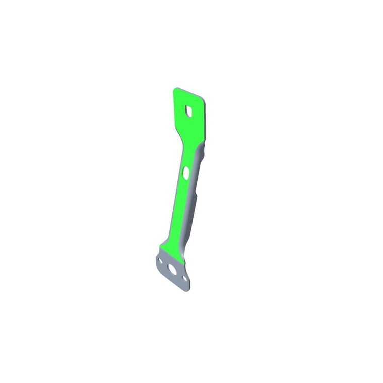 Genuine Toro ARM-SPRING, REAR Part# 127-0697