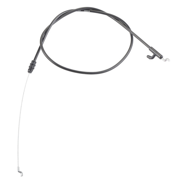 Genuine Toro CABLE-BRAKE, ENGINE Part# 127-0713