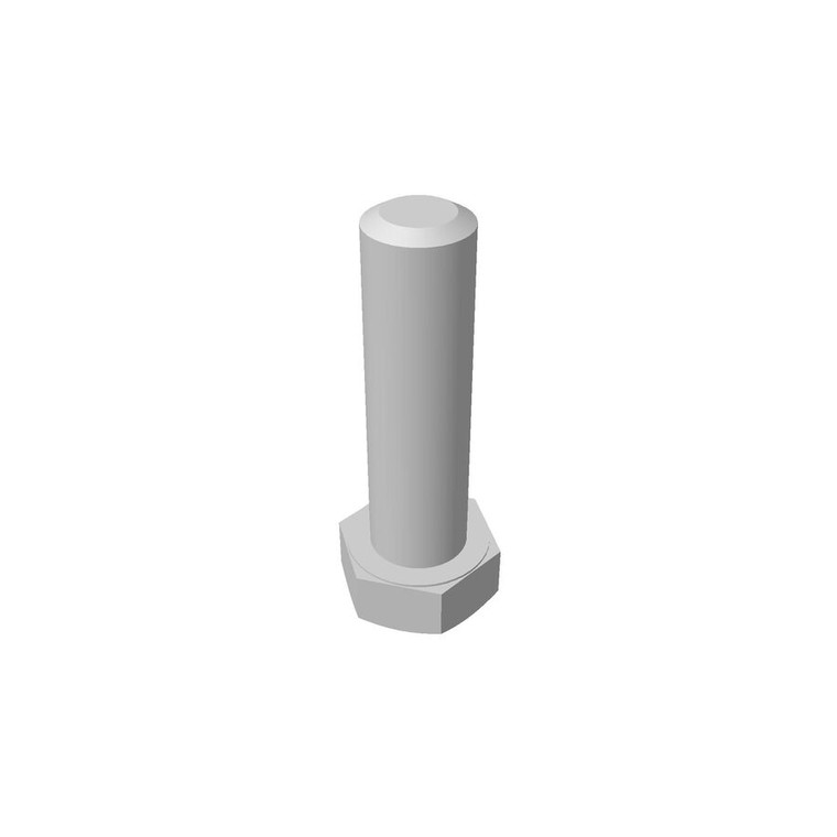 Genuine Toro SCREW-BLADE, LH Part# 125-9326