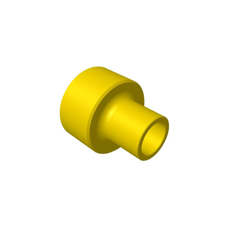 Genuine Toro SPACER-STEPPED Part# 125-8433