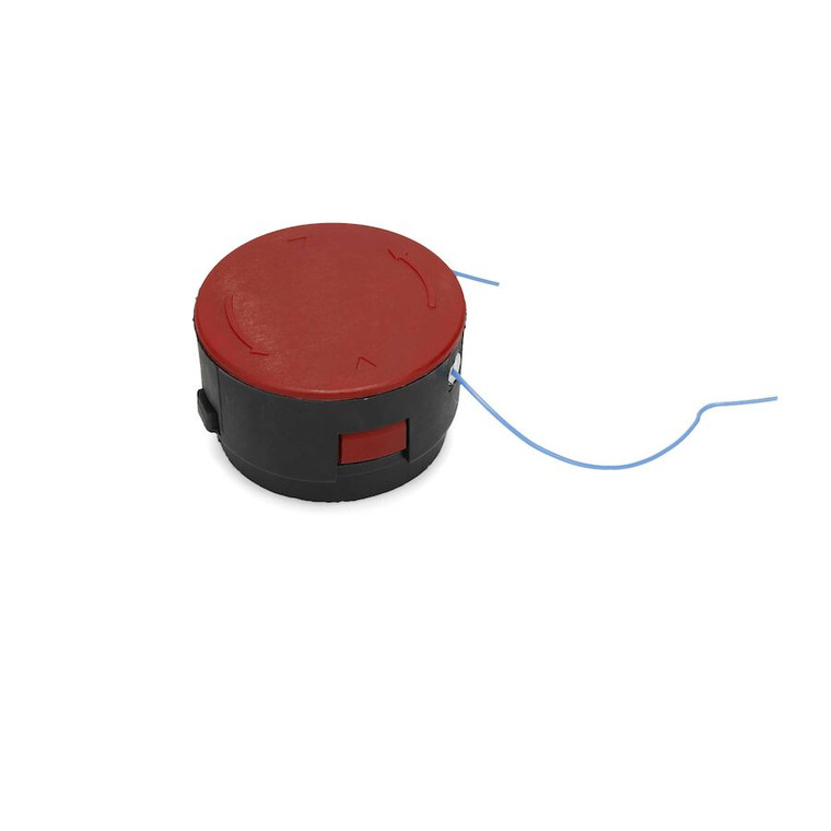 Genuine Toro CAP-RETAINER, SPOOL Part# 125-8319