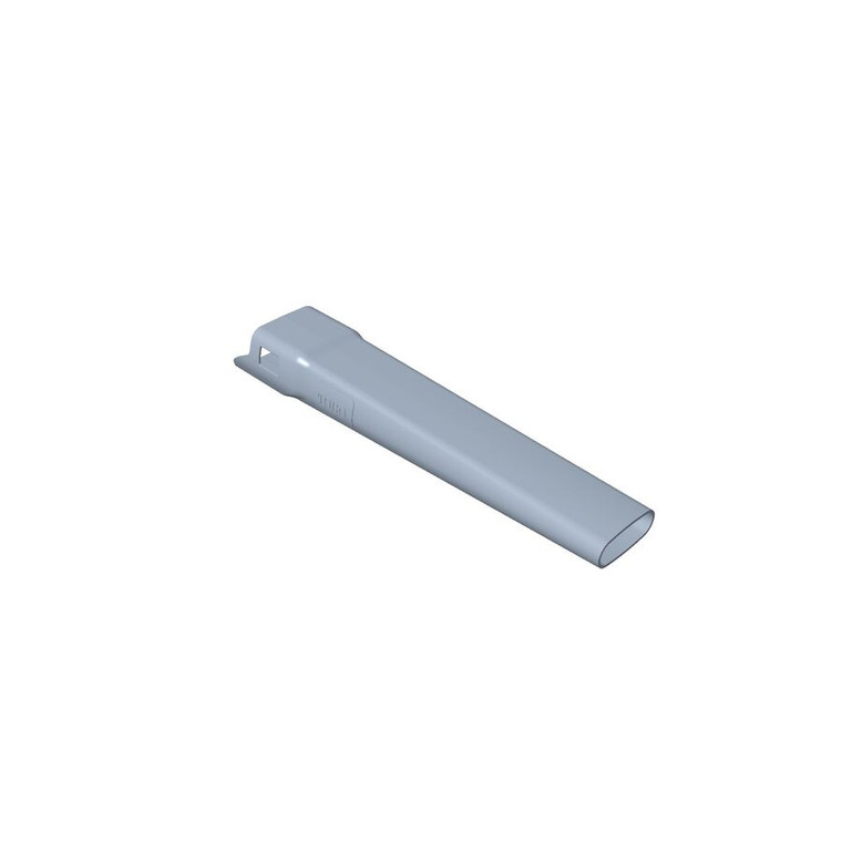 Genuine Toro TUBE-OUTLET, SWEEPER Part# 125-8253