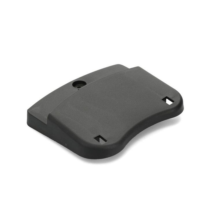 Genuine Toro COVER-BELT, FRONT Part# 125-5038
