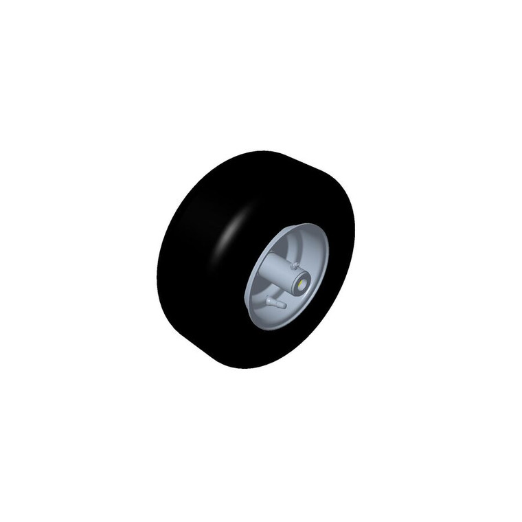 Genuine Toro TIRE AND WHEEL ASM Part# 125-5580