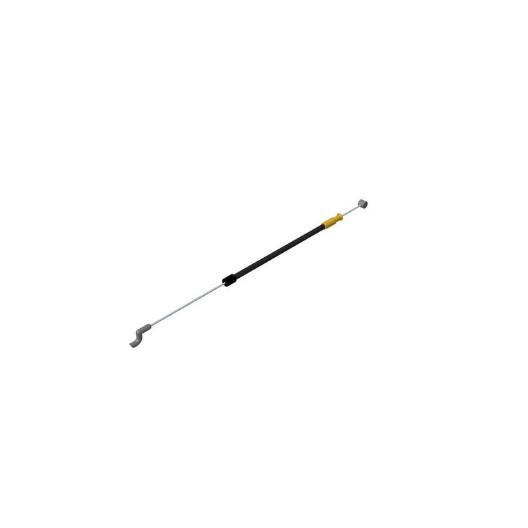 Genuine Toro CABLE-RELEASE, CHUTE Part# 125-1113