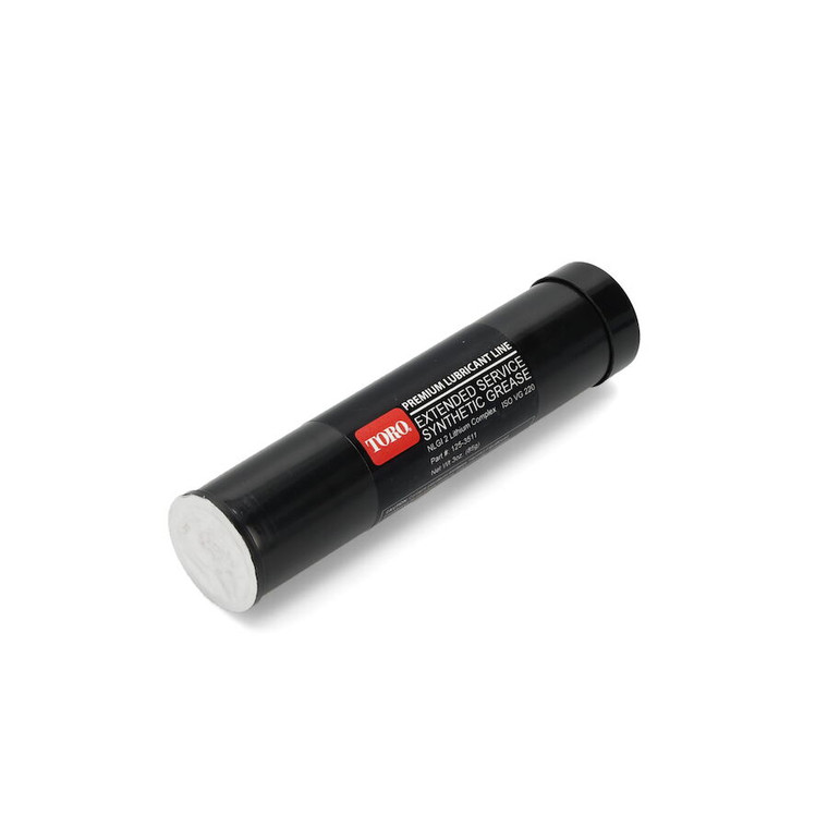 Genuine Toro GREASE-SYNTHETIC Part# 125-3511